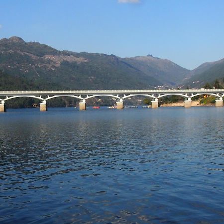 Ancoradouro T2 - Alojamento Local Geres Braga Kültér fotó