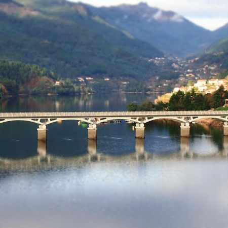 Ancoradouro T2 - Alojamento Local Geres Braga Kültér fotó