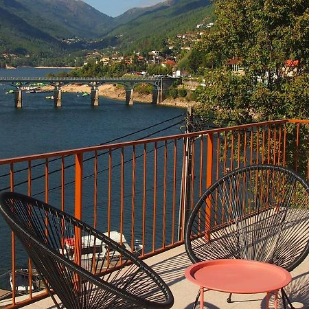 Ancoradouro T2 - Alojamento Local Geres Braga Kültér fotó
