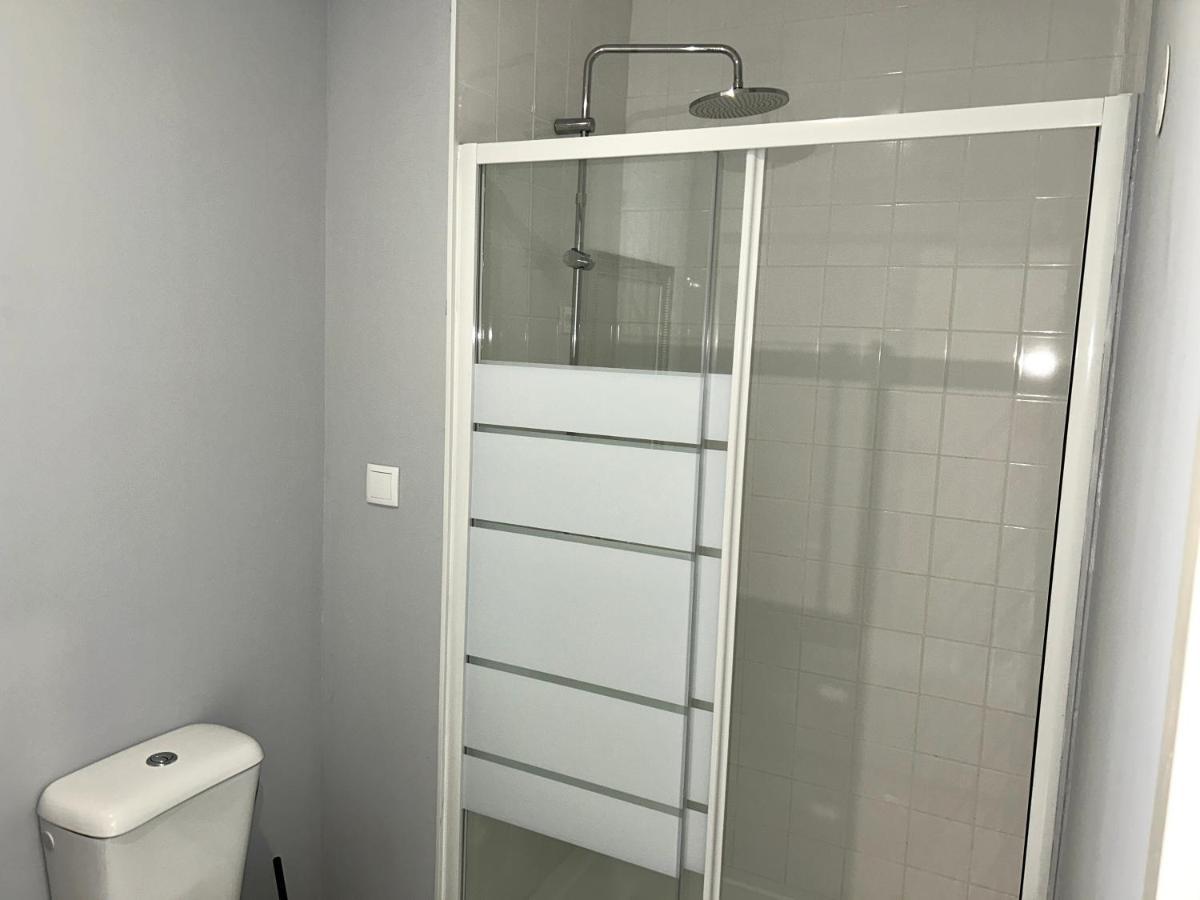 Ancoradouro T2 - Alojamento Local Geres Braga Kültér fotó