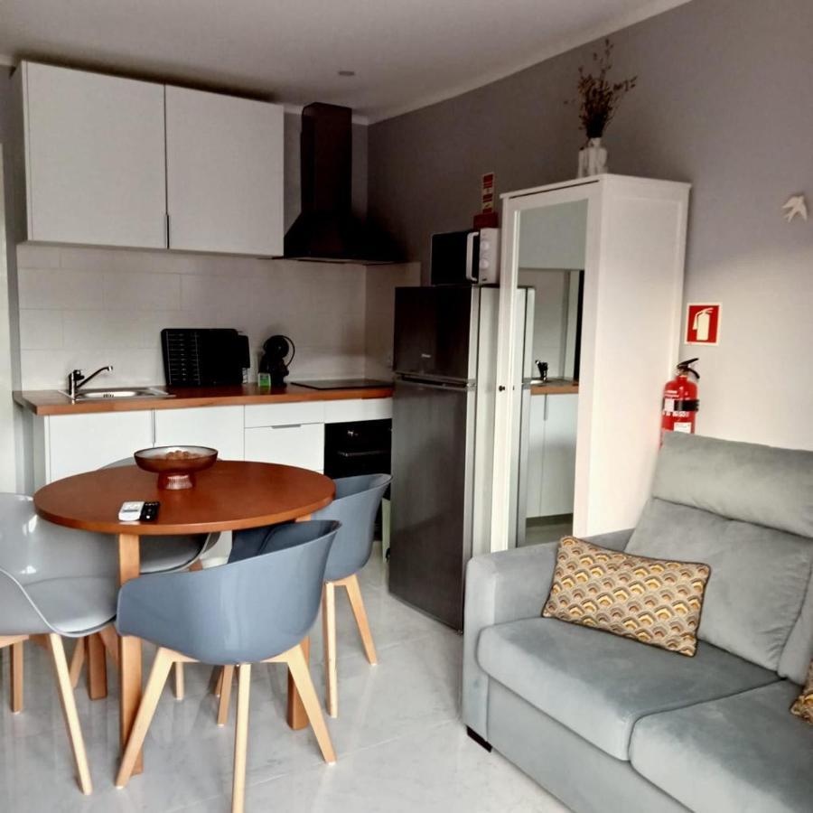Ancoradouro T2 - Alojamento Local Geres Braga Kültér fotó