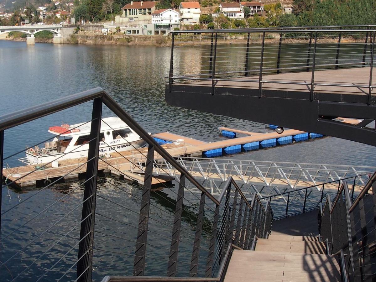 Ancoradouro T2 - Alojamento Local Geres Braga Kültér fotó