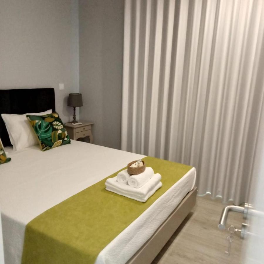 Ancoradouro T2 - Alojamento Local Geres Braga Kültér fotó